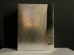 CRYSTAL RHAPSODY BARBIE BOX